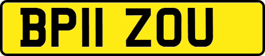 BP11ZOU