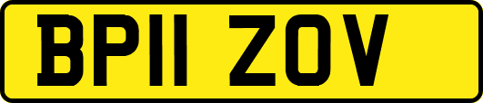 BP11ZOV