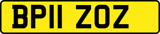BP11ZOZ