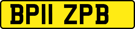 BP11ZPB