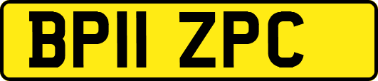 BP11ZPC