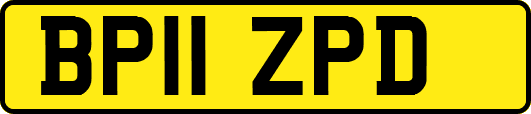 BP11ZPD