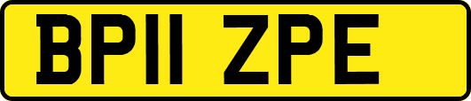 BP11ZPE