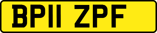 BP11ZPF