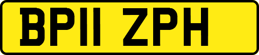 BP11ZPH