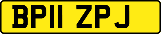 BP11ZPJ