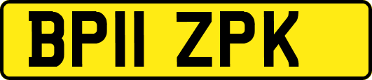 BP11ZPK