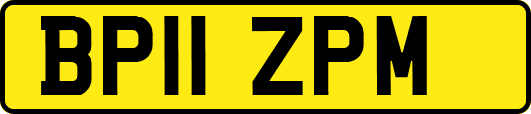 BP11ZPM