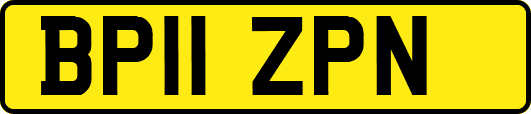 BP11ZPN