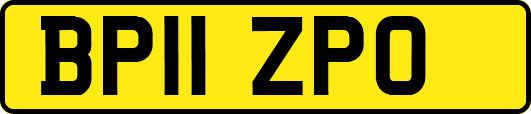 BP11ZPO