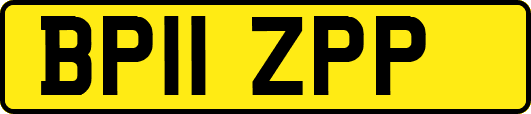 BP11ZPP