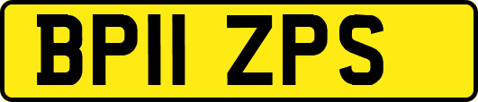 BP11ZPS