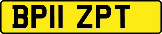 BP11ZPT