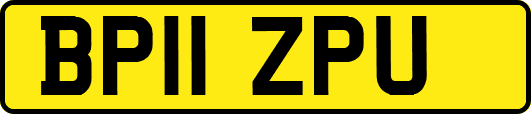 BP11ZPU