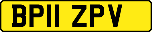 BP11ZPV