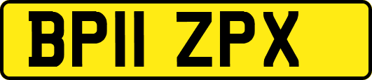 BP11ZPX