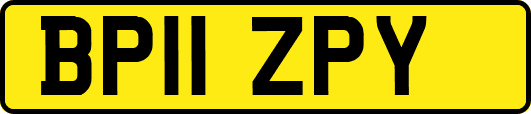 BP11ZPY