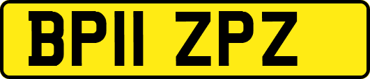 BP11ZPZ
