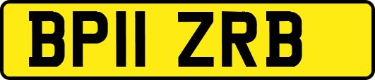 BP11ZRB