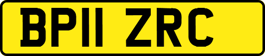 BP11ZRC