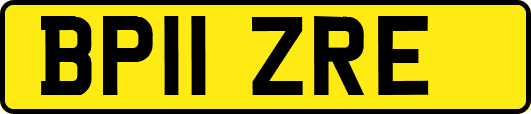 BP11ZRE