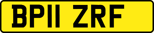 BP11ZRF