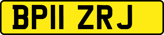 BP11ZRJ