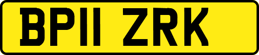 BP11ZRK