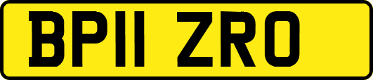 BP11ZRO