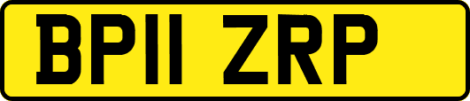 BP11ZRP