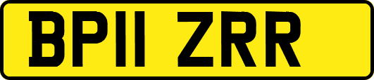 BP11ZRR