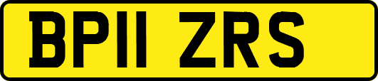 BP11ZRS