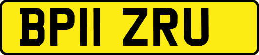 BP11ZRU