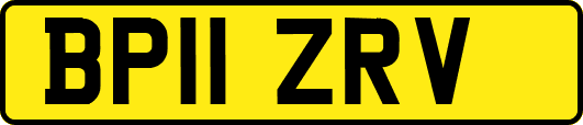 BP11ZRV
