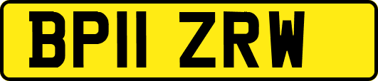 BP11ZRW