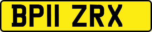 BP11ZRX