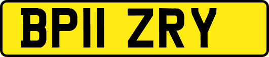 BP11ZRY