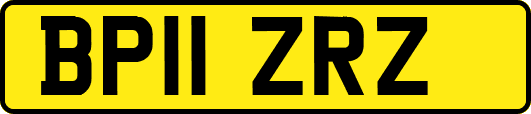 BP11ZRZ