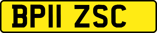 BP11ZSC