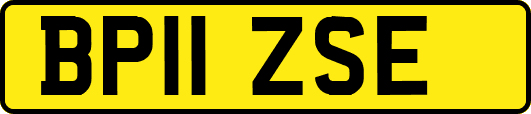 BP11ZSE