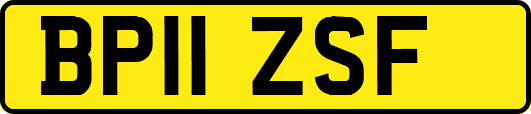 BP11ZSF