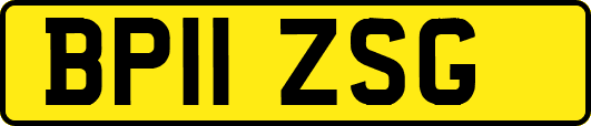 BP11ZSG