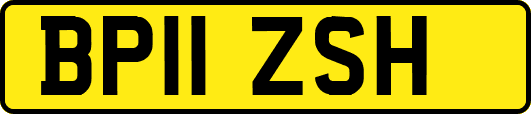 BP11ZSH