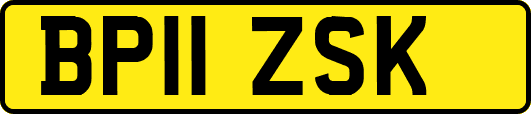BP11ZSK