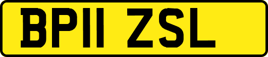 BP11ZSL