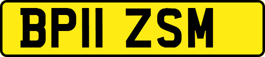 BP11ZSM