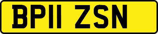 BP11ZSN