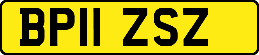 BP11ZSZ