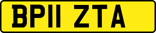 BP11ZTA