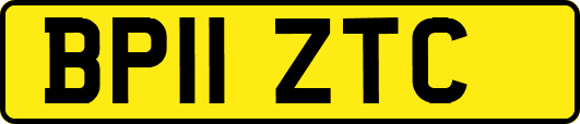 BP11ZTC